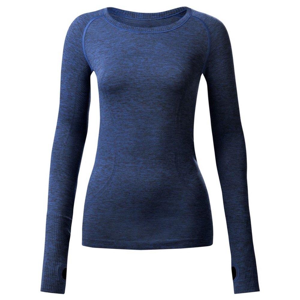 Swiftly tech long sleeve Lululemon *rare color*